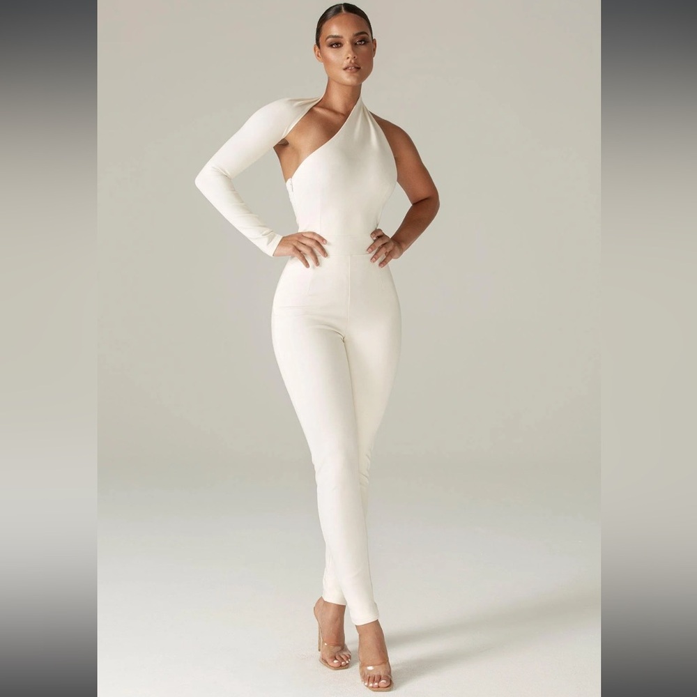 Alieva Dariya Modern Jumpsuit